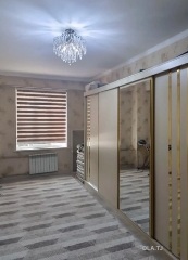 1 комнатная квартира, 2 этаж, 45 м²