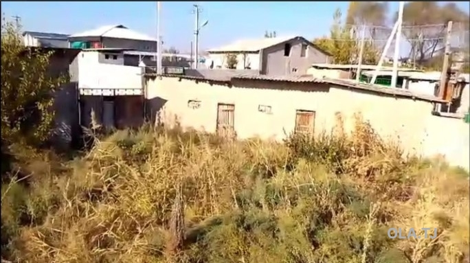 Дом (хавли), 3 комнат, 1 эт