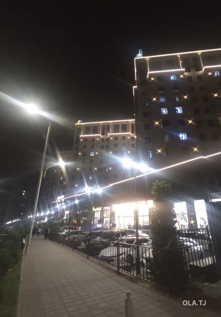 2 комнатная квартира, 9 этаж, 63 м²