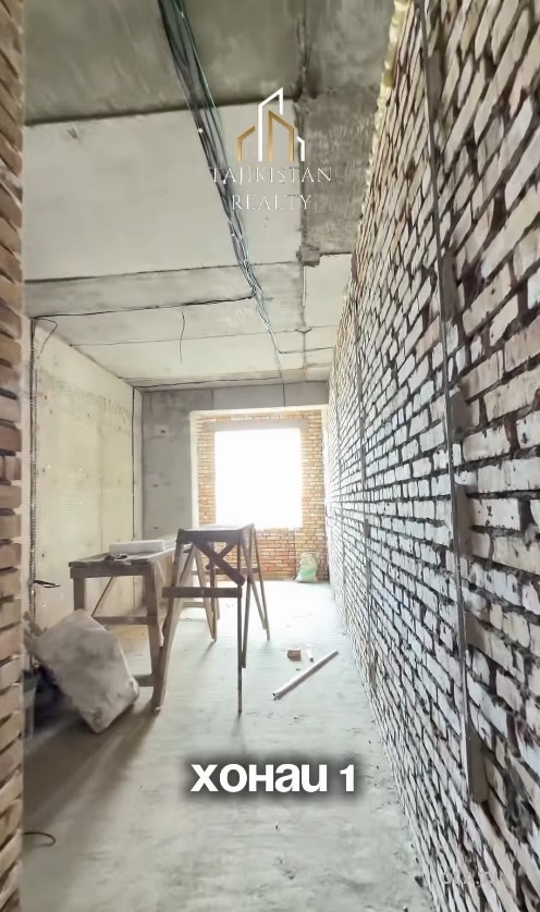 4 комнатная квартира, 10, 170 м²