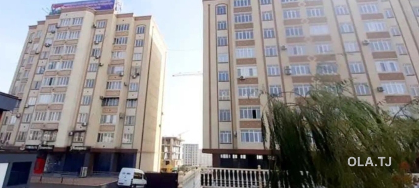 Помещение под свободное назначение, 260м², 18мкр