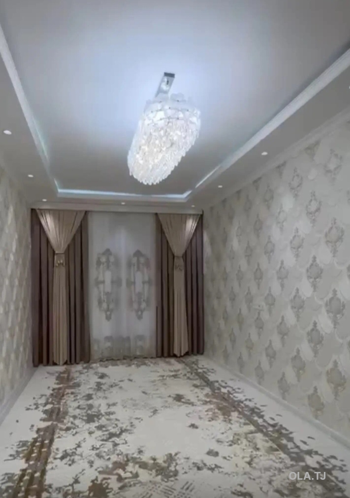 3 комнатная квартира, 13 этаж, 102 м²