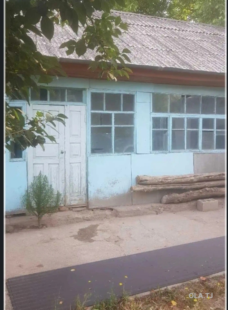 Дом (хавли), 4 комнат,