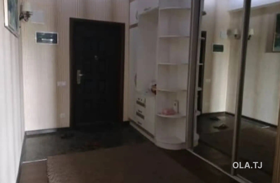 Комната в 3 комнатной квартире, 9,