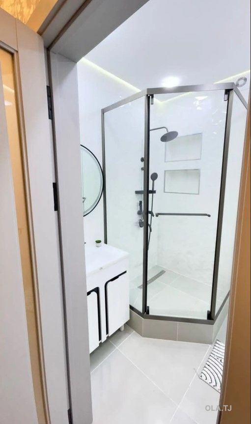 1 комнатная квартира, 3 этаж, 50 м²