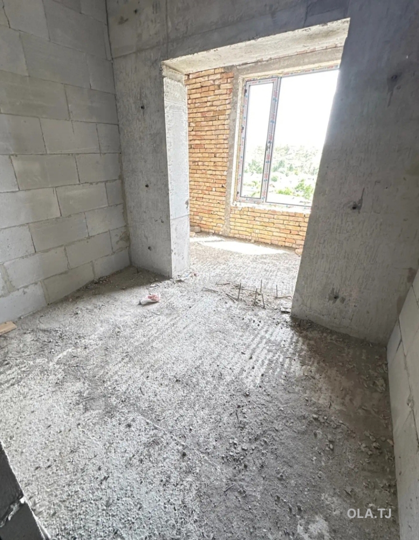 2 комнатная квартира, 7 этаж, 74 м²