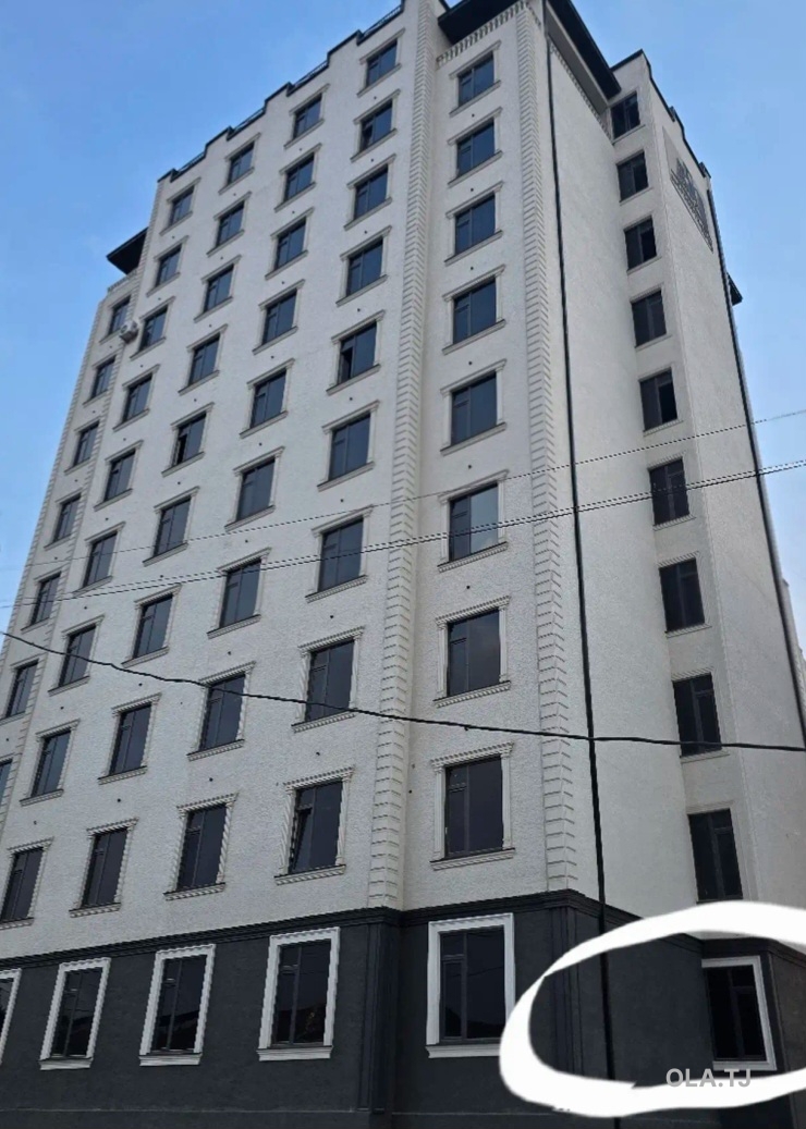 1 комнатная квартира, 1 этаж, 46 м²