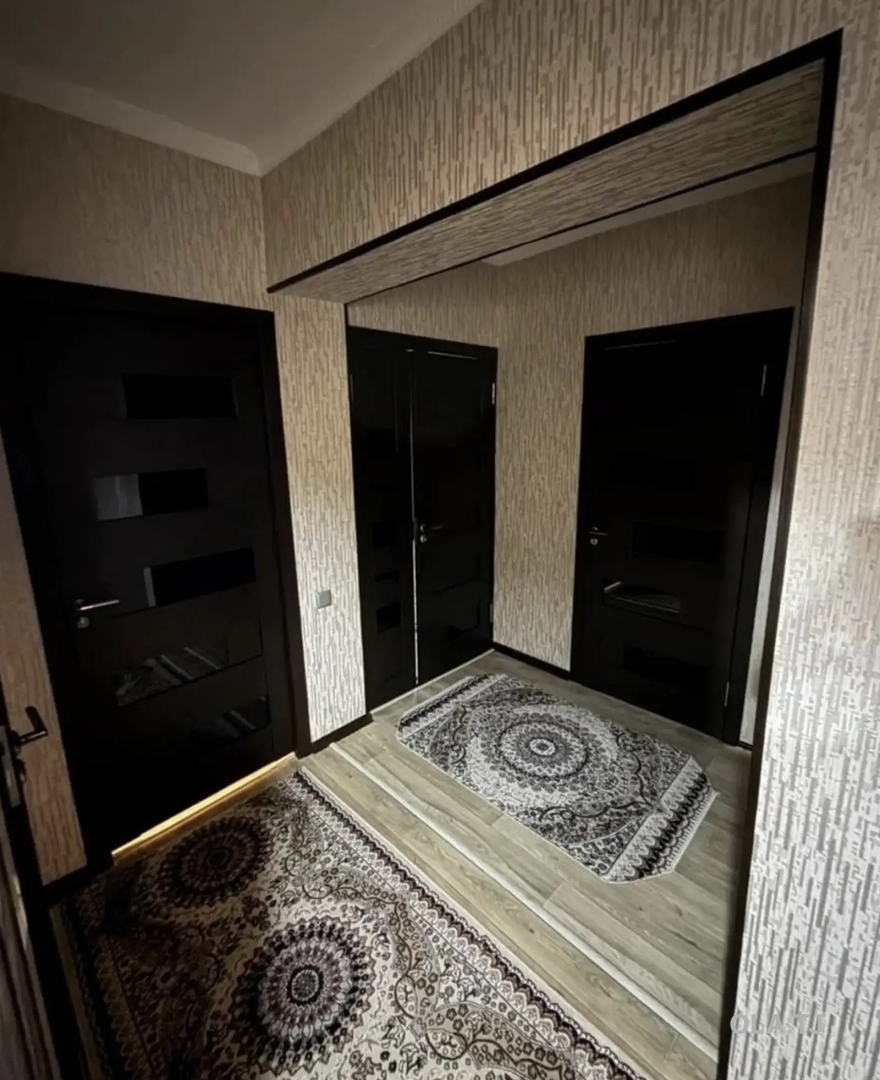 2 комнатная квартира, 8 этаж, 68 м²