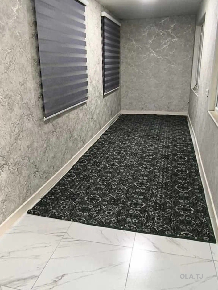 5 комнатная квартира, 3 этаж, 90 м²