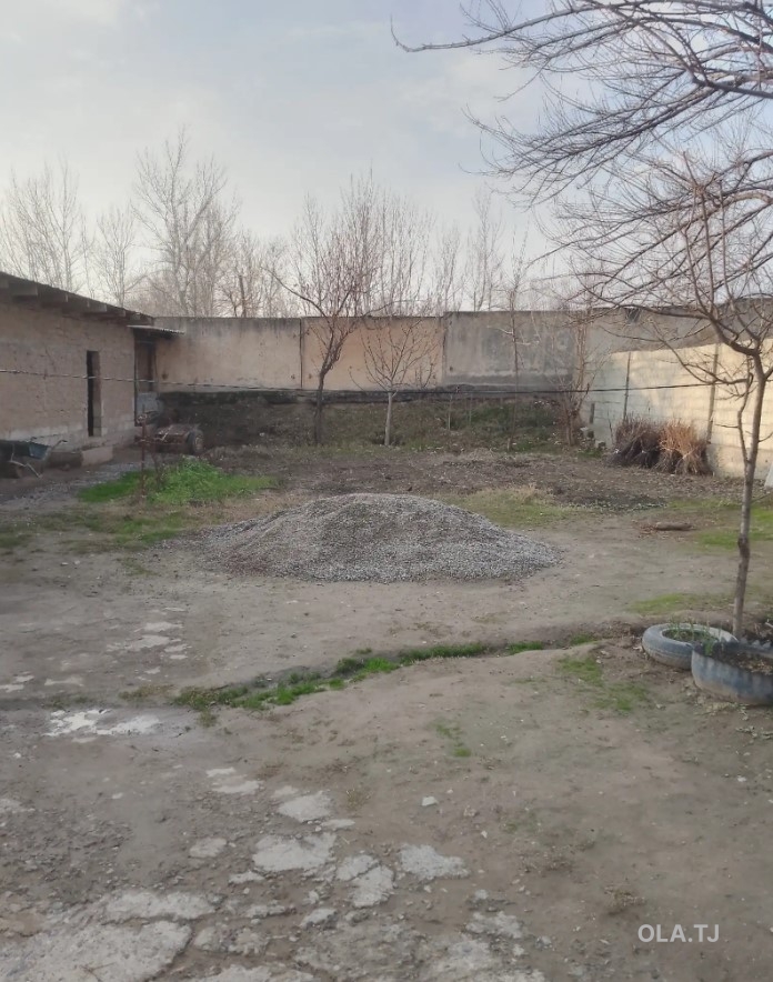 Дом (хавли), 3 комнат, 1 эт