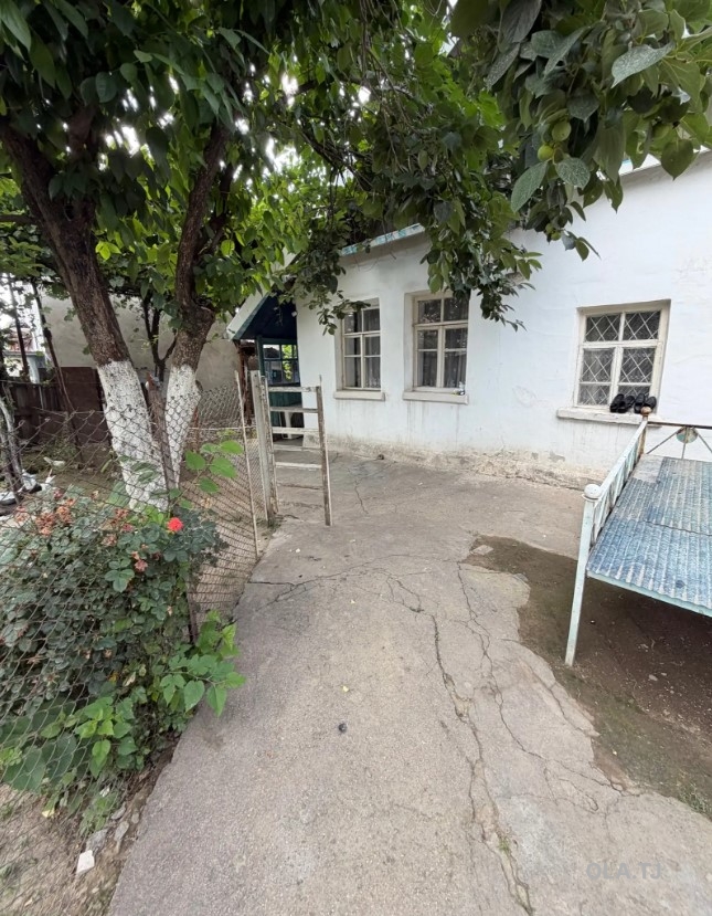 Дом (хавли), 4 комнат, 1 эт