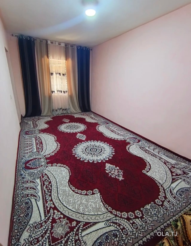 Дом (хавли), 3 комнат, 1 эт