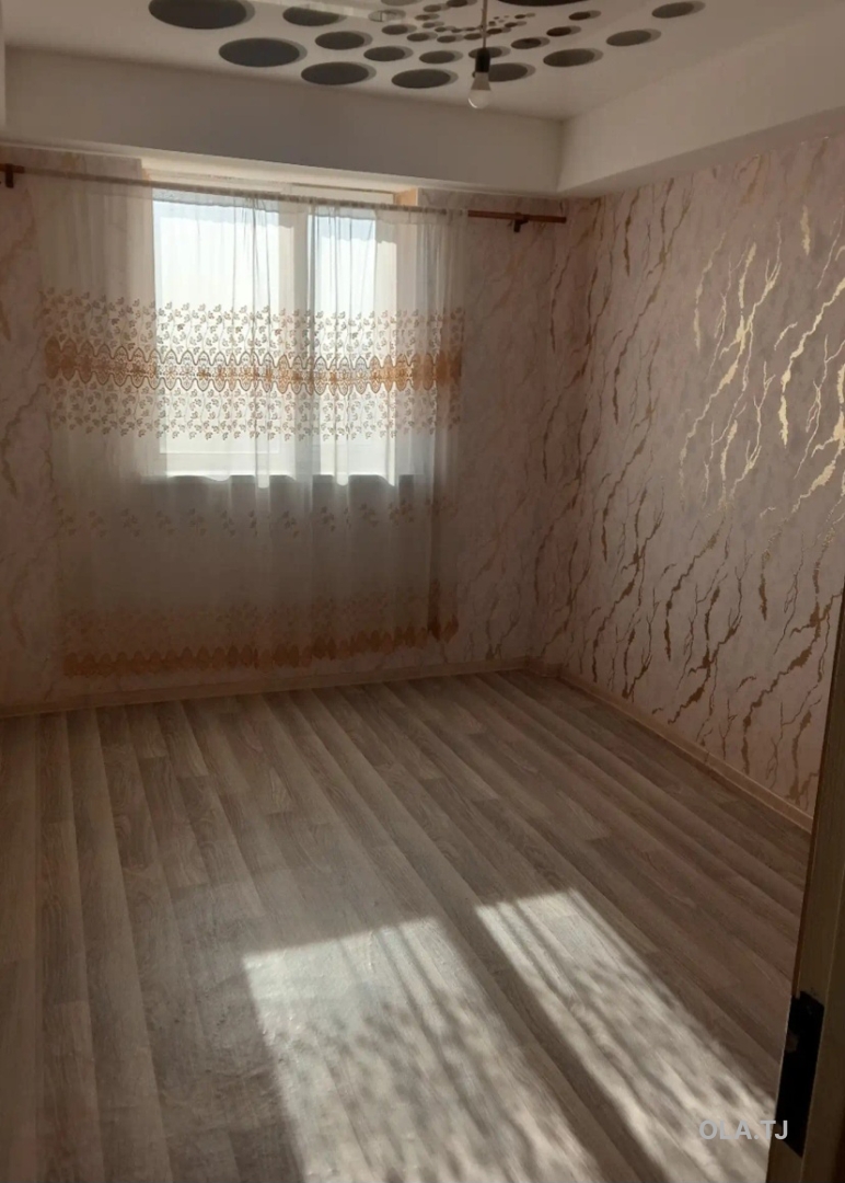 2 комнатная квартира, 4 этаж, 40 м²