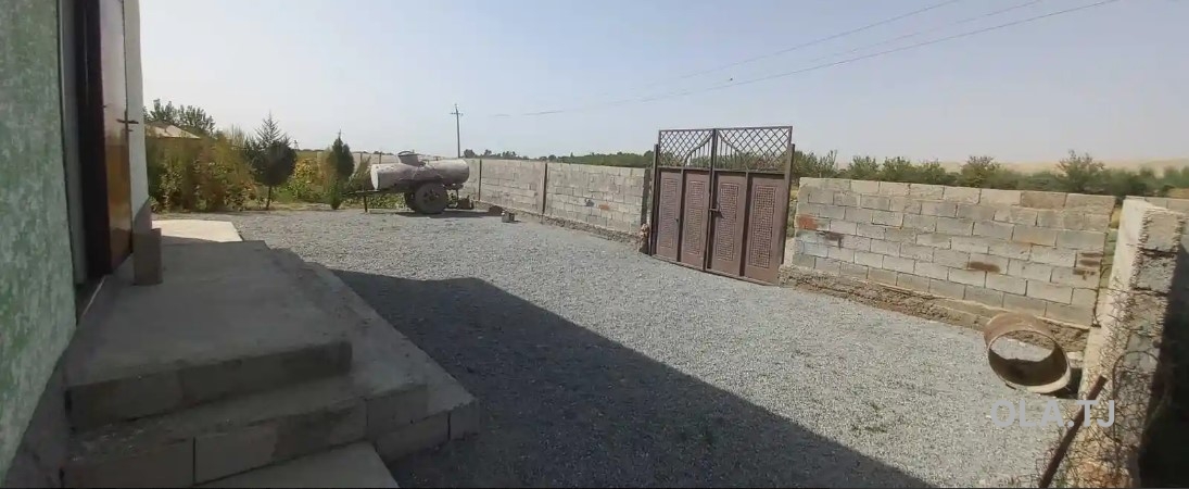 Дом (хавли), 7 комнат, 2 эт