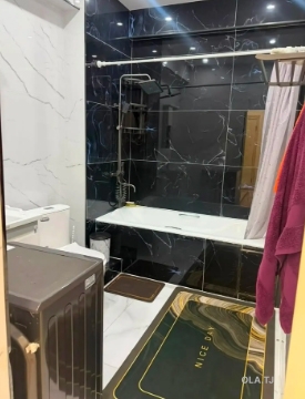 3 комнатная квартира, 8 этаж, 131 м²