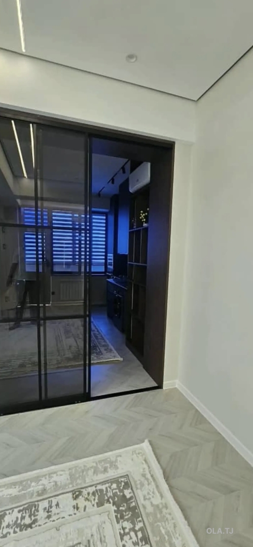 3 комнатная квартира, 14 этаж, 122 м²
