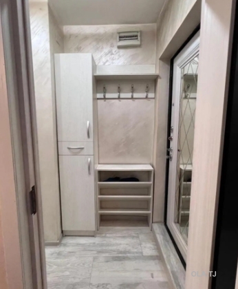 1 комнатная квартира, 2 этаж, 36 м²
