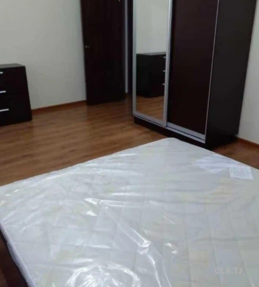 1 комнатная квартира, 3 этаж, 48 м²