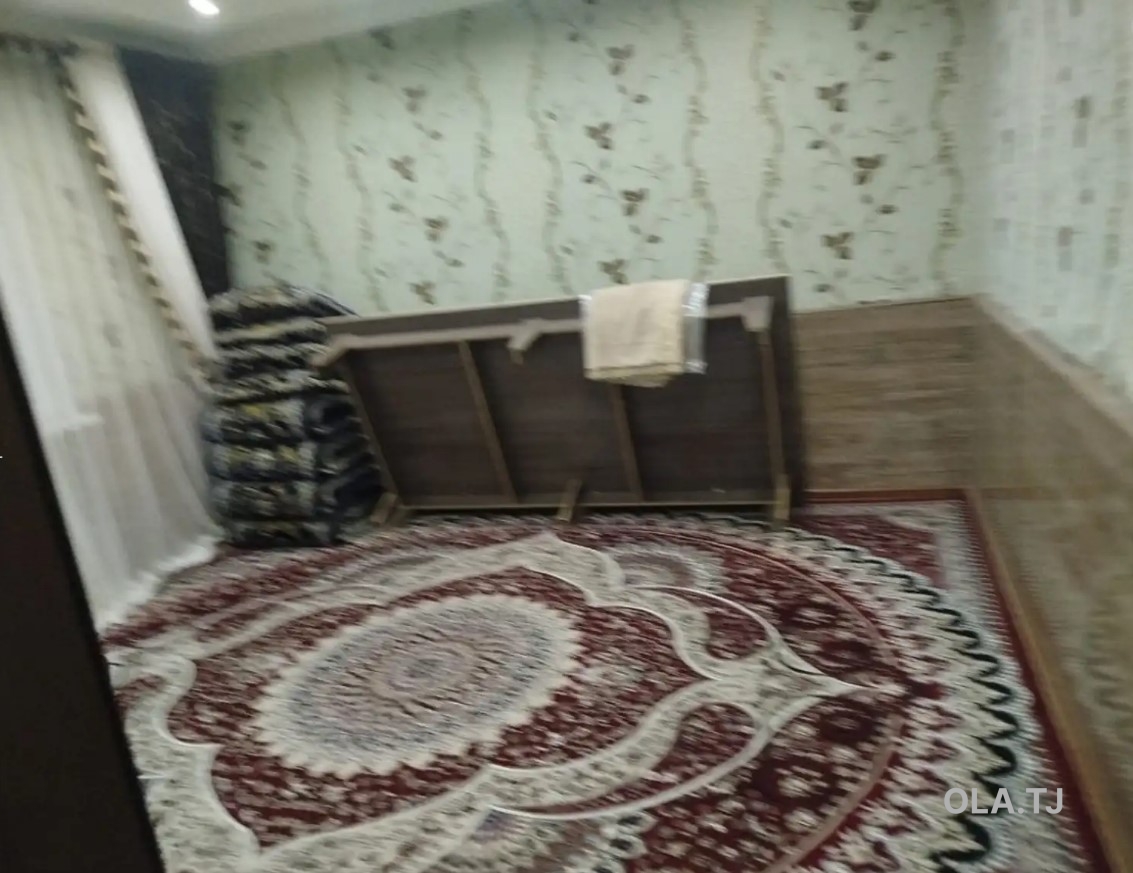 Дом (хавли), 10 комнат, 2 эт