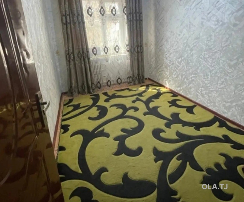 5 комнатная квартира, 2 этаж, 100 м²