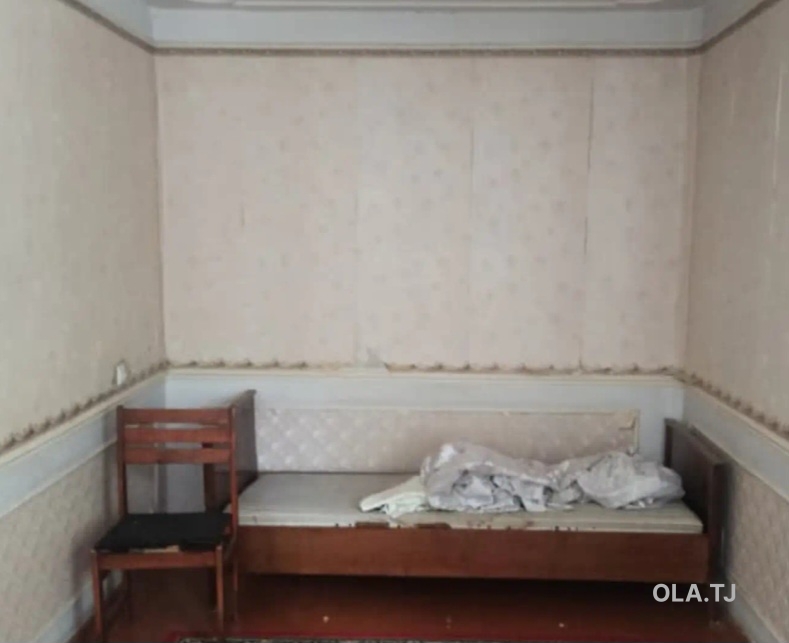 2 комнатная квартира, 1 этаж, 55 м²