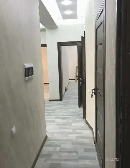 3 комнатная квартира, 7 этаж, 81 м²