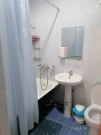 1 комнатная квартира, 4 этаж, 45 м²