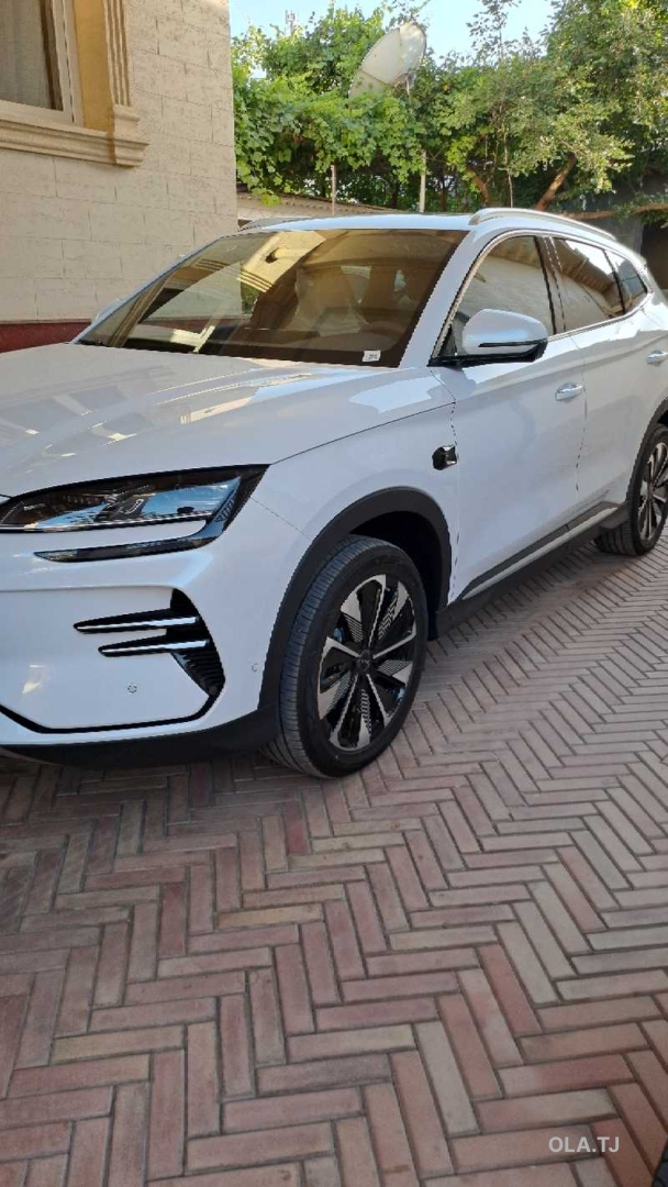 BYD Sea Lion 06,  2026