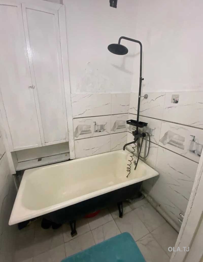 3 комнатная квартира, 3 этаж, 80 м²