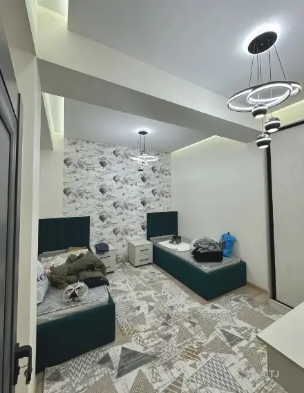 3 комнатная квартира, 5 этаж, 96 м²