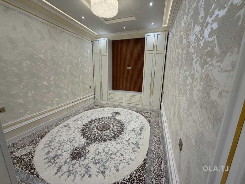 3 комнатная квартира, 7 этаж, 83 м²
