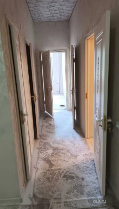 3 комнатная квартира, 5 этаж, 80 м²
