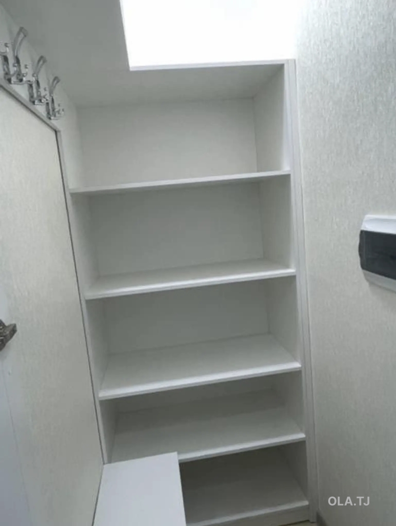 2 комнатная квартира, 6 этаж, 75 м²