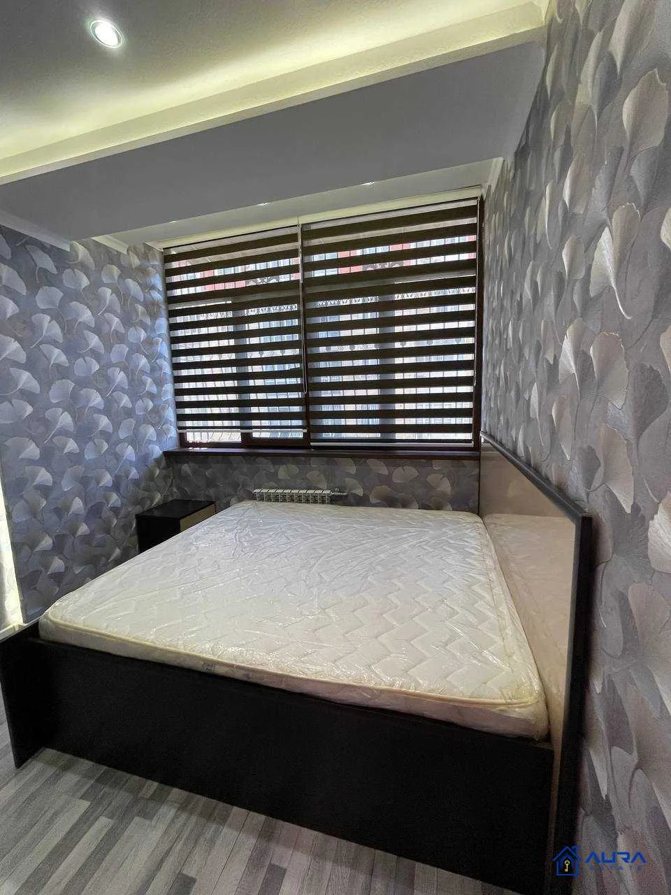 3 комнатная квартира, 5 этаж, 80 м²