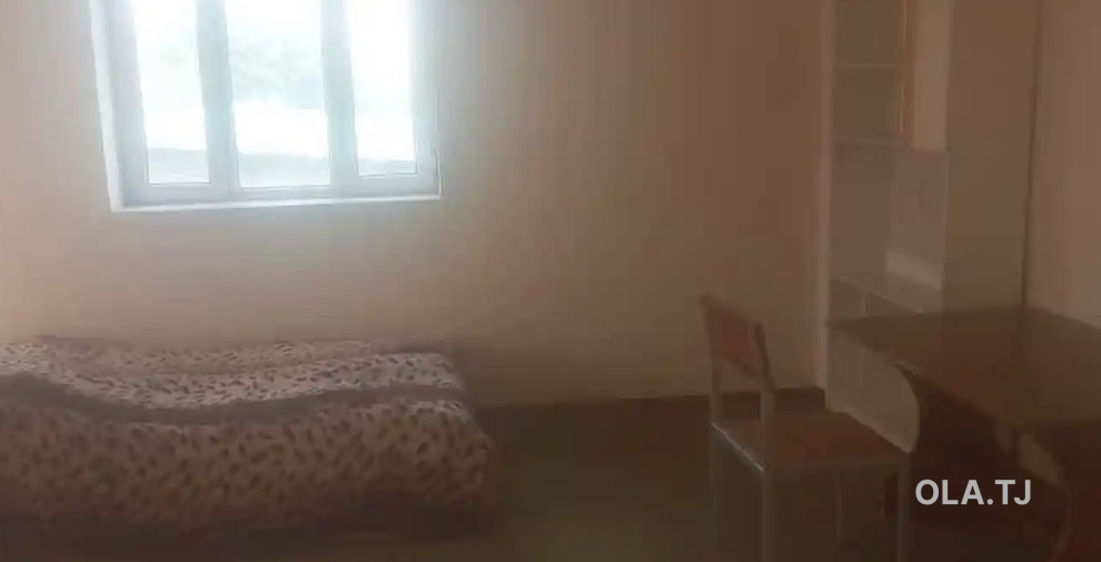 1 комнатная квартира, 3 этаж, 30 м²