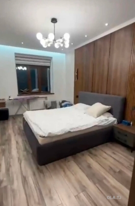 2 комнатная квартира, 14 этаж, 117 м²