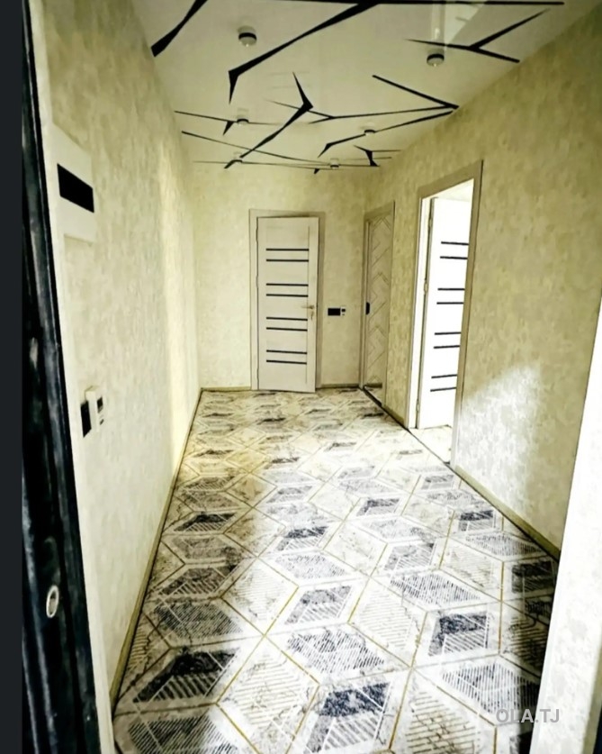 1 комнатная квартира, 1 этаж, 47 м²