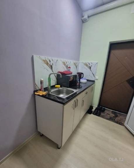 1 комнатная квартира, 1 этаж, 30 м²