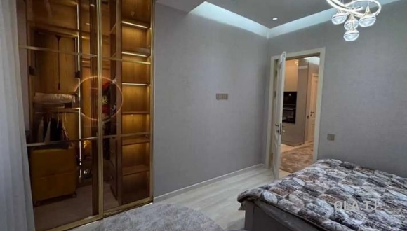 2 комнатная квартира, 6 этаж, 60 м²