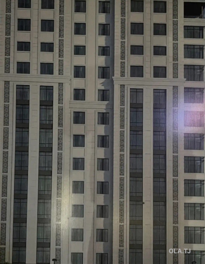 2 комнатная квартира, 11 этаж, 70 м²