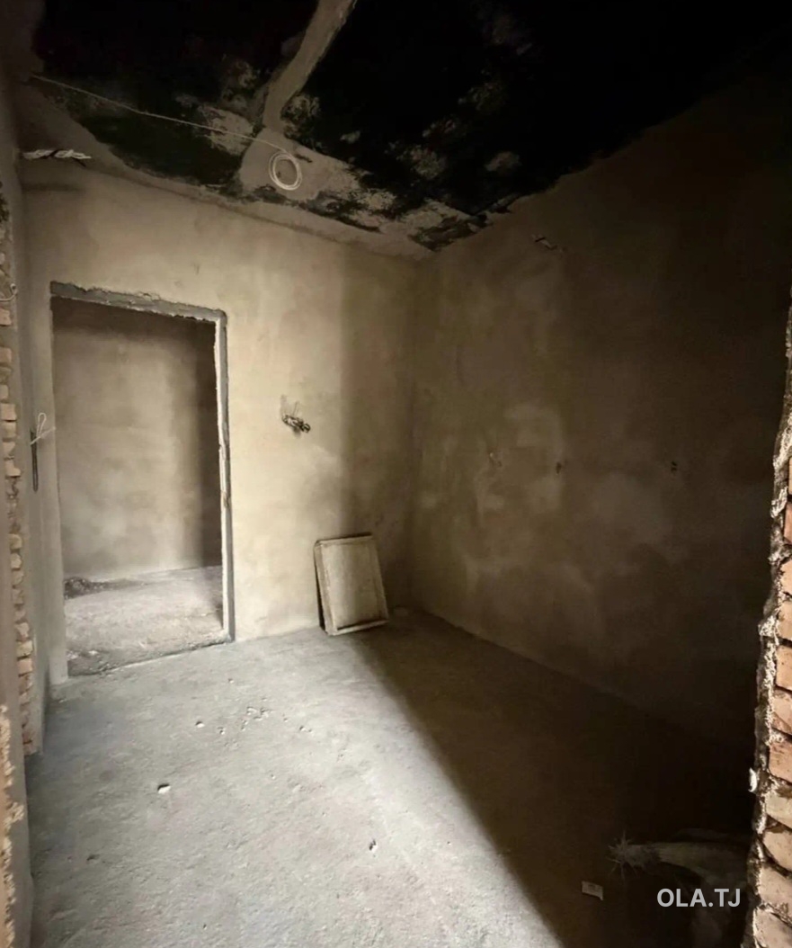 1 комнатная квартира, 1 этаж, 29 м²