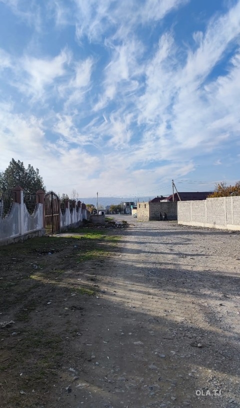 Дом (хавли), 6 комнат, 2 эт