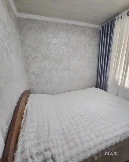 3 комнатная квартира, 1 этаж, 65 м²