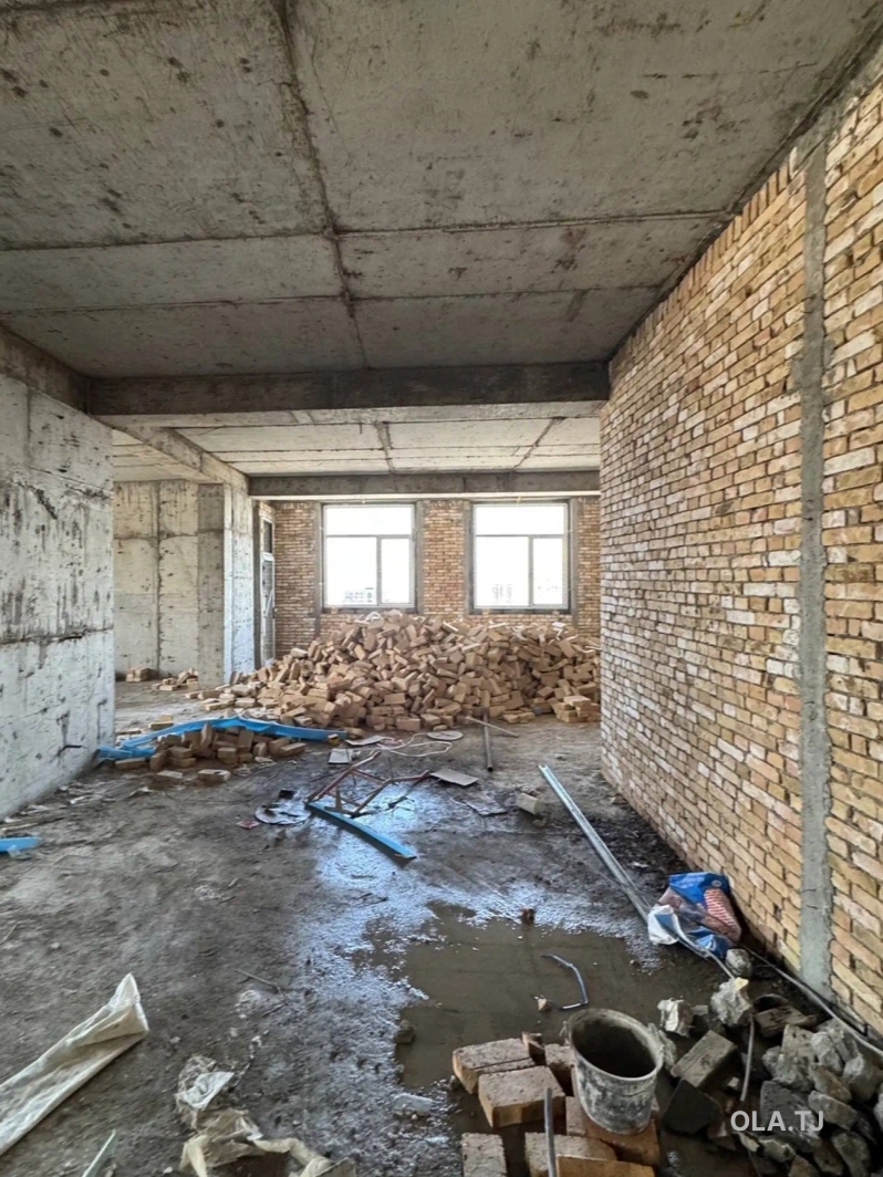 4 комнатная квартира, 19, 160 м²