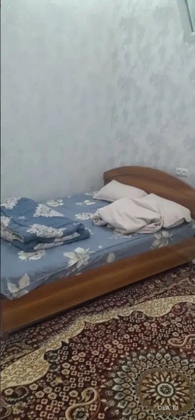 2 комнатная квартира, 7 этаж, 60 м²