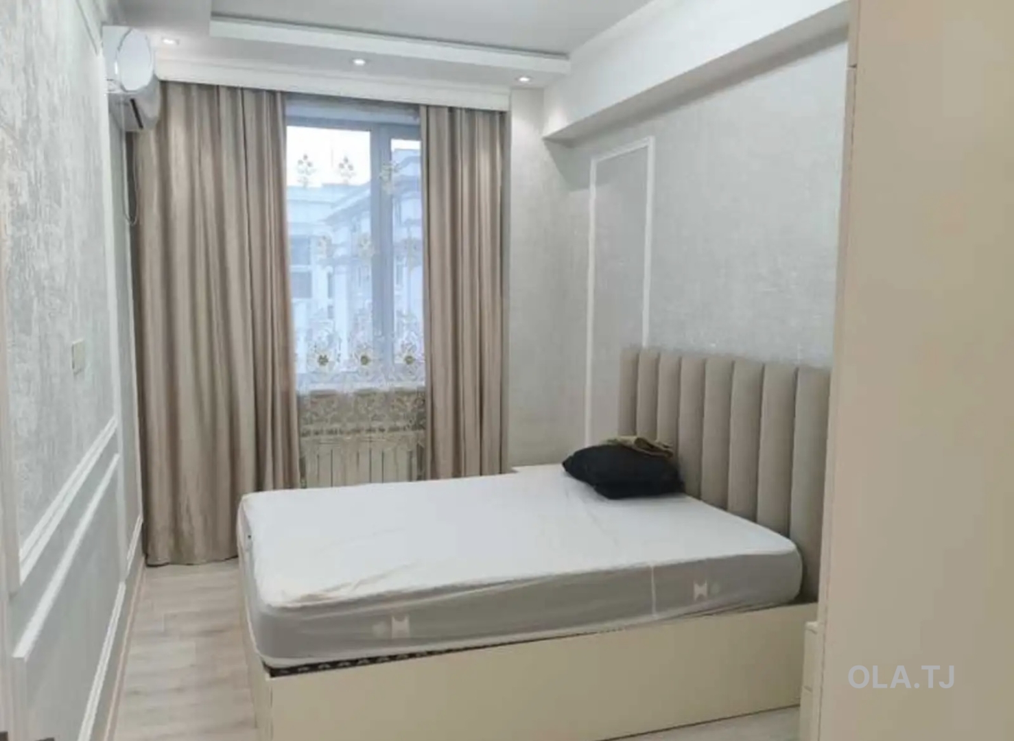 2 комнатная квартира, 11 этаж, 50 м²