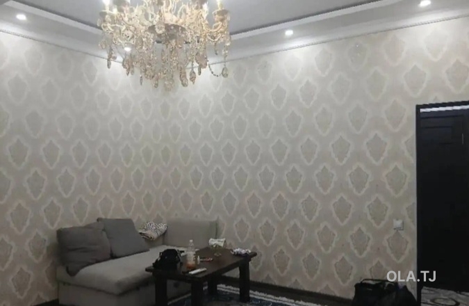 2 комнатная квартира, 6 этаж, 65 м²