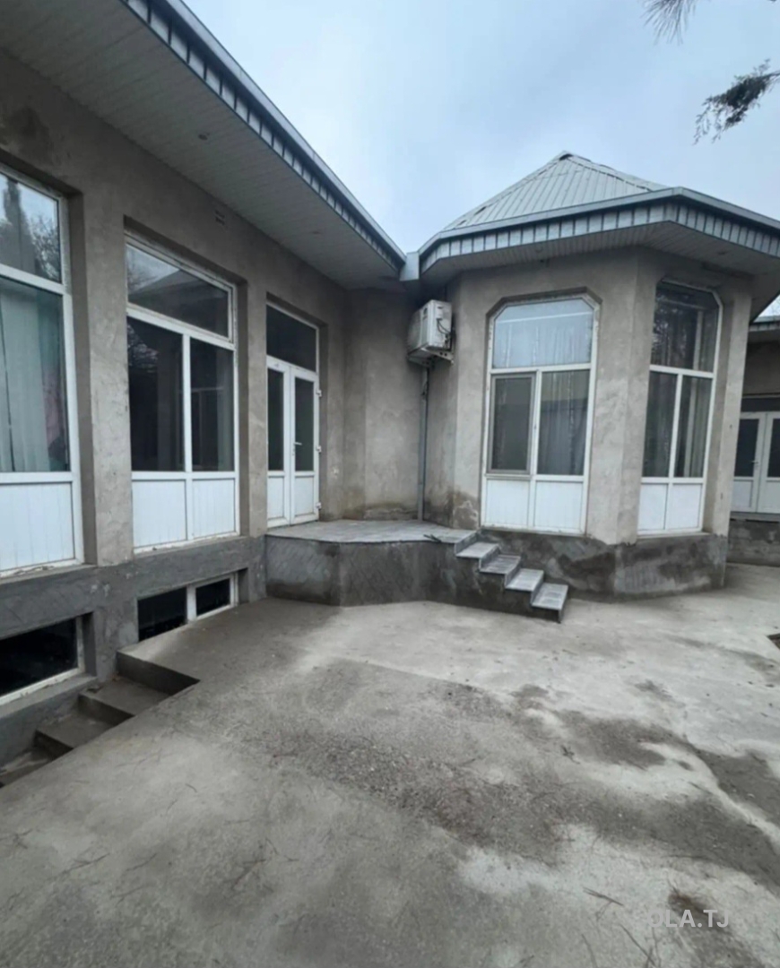 Дом (хавли), 5 комнат,