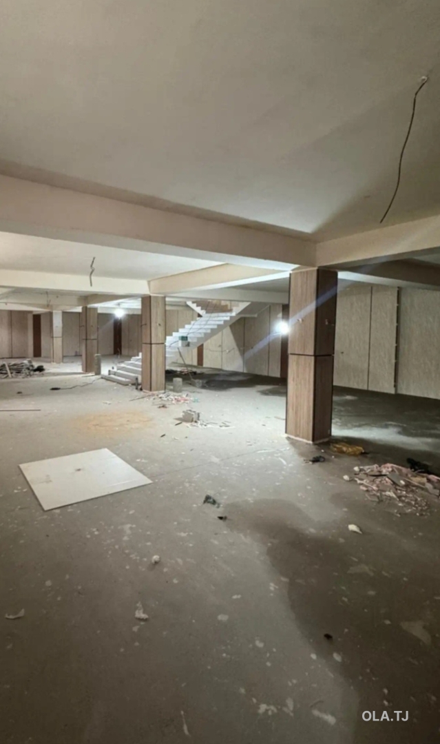 Помещение под промышленное назначение, 300м², Сино, Зарафшон