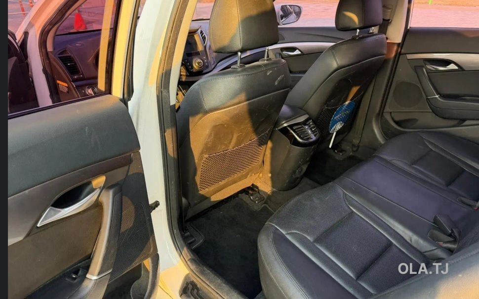 Hyundai i40,  2014